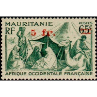 maur 135 *