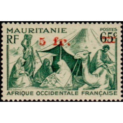 maur 135 *