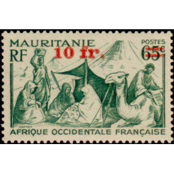 maur 136 **