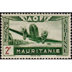 maur A 12 **