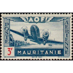 maur A 13 **