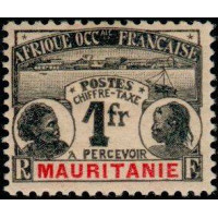 maur T 16 *