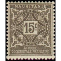 maur T 19 **