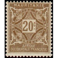 maur T 20 *