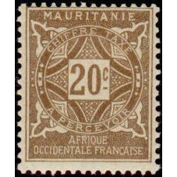 maur T 20 **