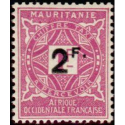 maur T 25 *