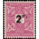 maur T 25 **