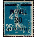 mem 20 *