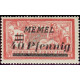 Mémel - 53 *