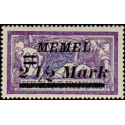 Mémel - 71 *