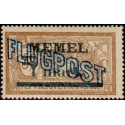 Mémel - Poste Aérienne 04 *