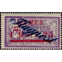 Mémel - Poste Aérienne 11 **