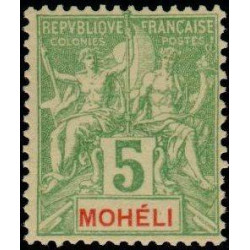 moh 04 **