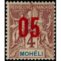 moh 17 *