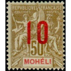 moh 22 **