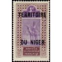 Niger - 01 *
