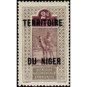 Niger - 02 *