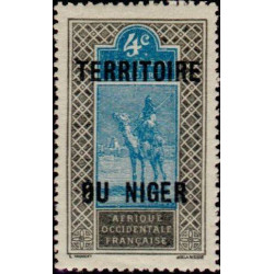 Niger - 03 **