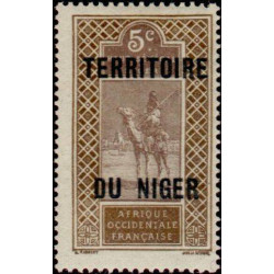 Niger - 04 *