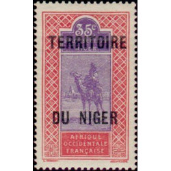 Niger - 10 *