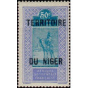 Niger - 13 *