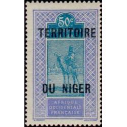Niger - 13 **