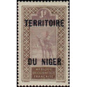 Niger - 15 **