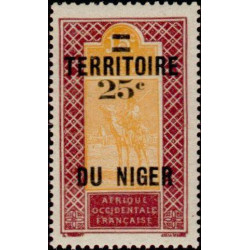 Niger - 18 *