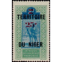 Niger - 19 **