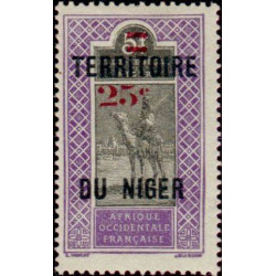 Niger - 20 *
