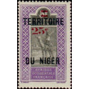 Niger - 20 **