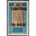Niger - 22 **