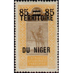 Niger - 23 **