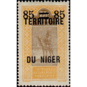 Niger - 23 **