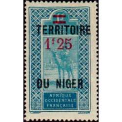 Niger - 24 **