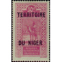 Niger - 25 **