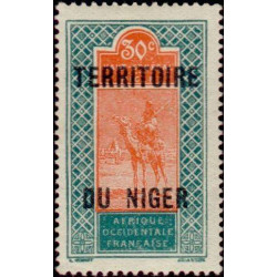Niger - 26 *
