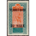 Niger - 26 *