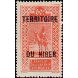 Niger - 28 *