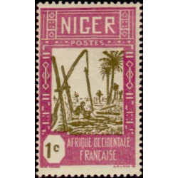Niger - 29 *