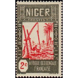 Niger - 30 *