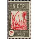 Niger - 30 **