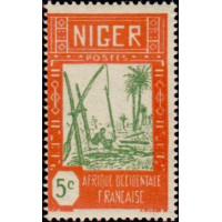 nig 32 **