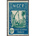 Niger - 33 **