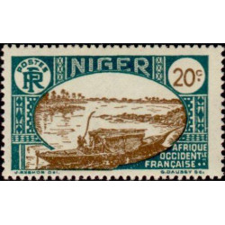 Niger - 35 *