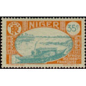 Niger - 38 **