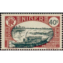 Niger - 39 **