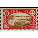 Niger - 41A **