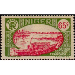 Niger - 42 **