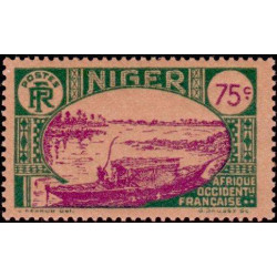 Niger - 43 **